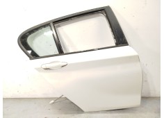 Recambio de puerta trasera derecha para bmw 1 (f20) 116 d referencia OEM IAM 41527284516 41525A2A398 