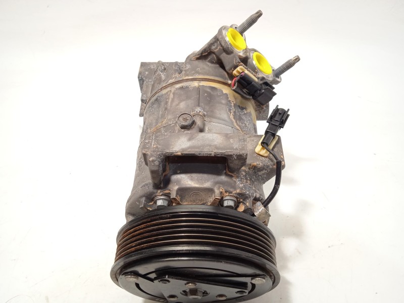 Recambio de compresor aire acondicionado para volvo xc40 (536) t3 referencia OEM IAM P32260849  32260849