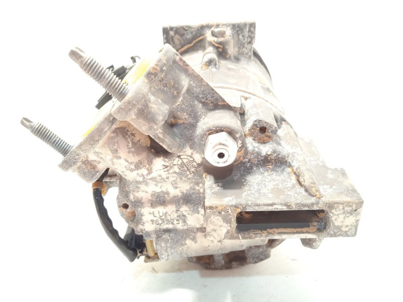 Recambio de compresor aire acondicionado para volvo xc40 (536) t3 referencia OEM IAM P32260849  32260849