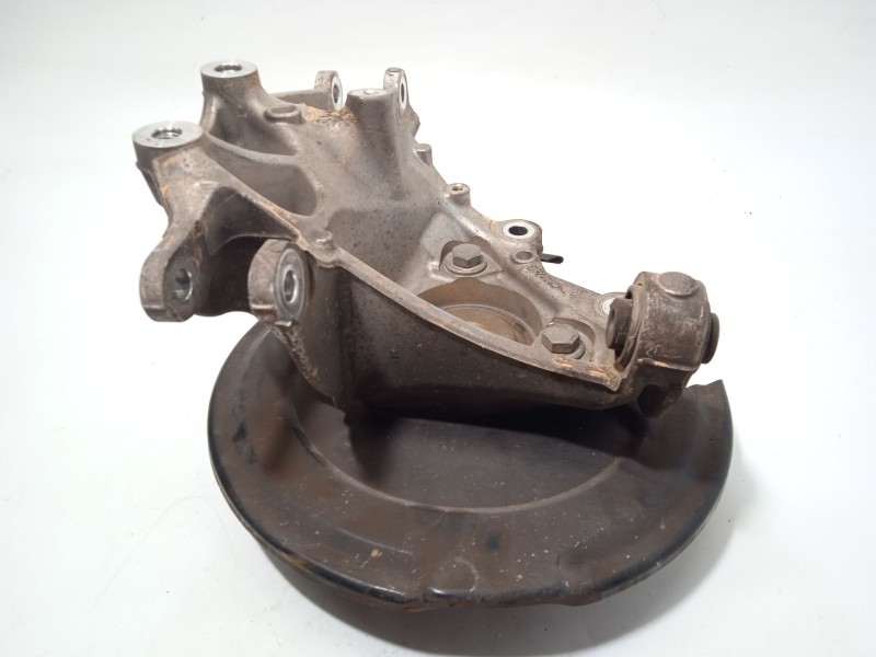 Recambio de mangueta trasera derecha para volvo xc40 (536) t3 referencia OEM IAM 32246251 32221262 