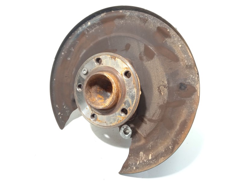 Recambio de mangueta trasera derecha para volvo xc40 (536) t3 referencia OEM IAM 32246251 32221262 