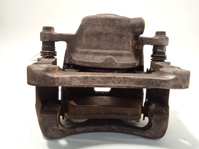 Recambio de pinza freno delantera derecha para volvo xc40 (536) t3 referencia OEM IAM P31445688 36010245 