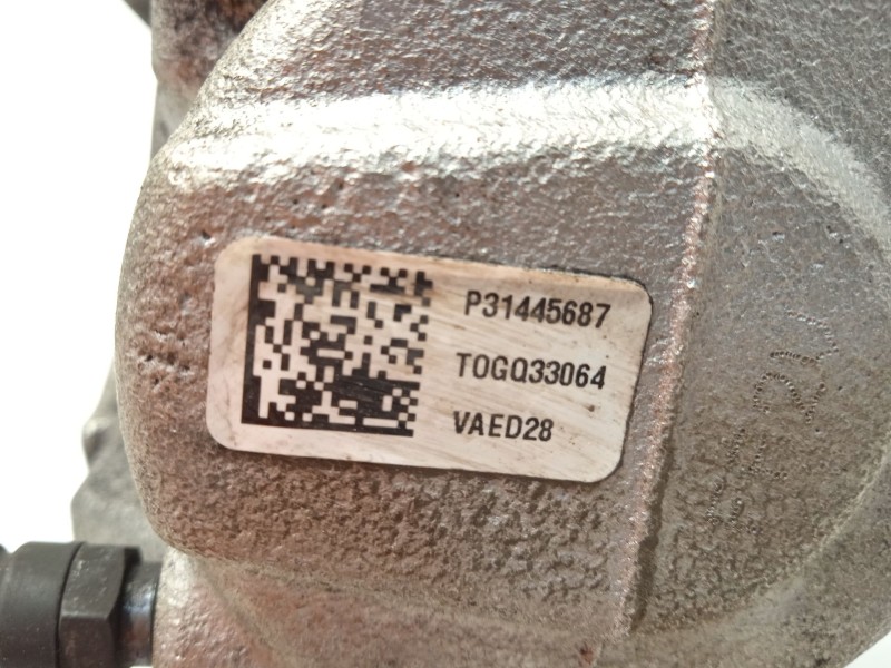 Recambio de pinza freno delantera izquierda para volvo xc40 (536) t3 referencia OEM IAM P31445687 36012646 