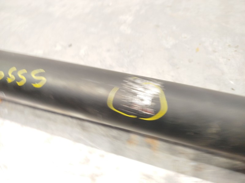 Recambio de transmision central para bmw 1 (f20) 116 d referencia OEM IAM 8641835 26108641835 