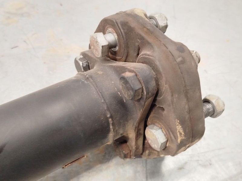 Recambio de transmision central para bmw 1 (f20) 116 d referencia OEM IAM 8641835 26108641835 