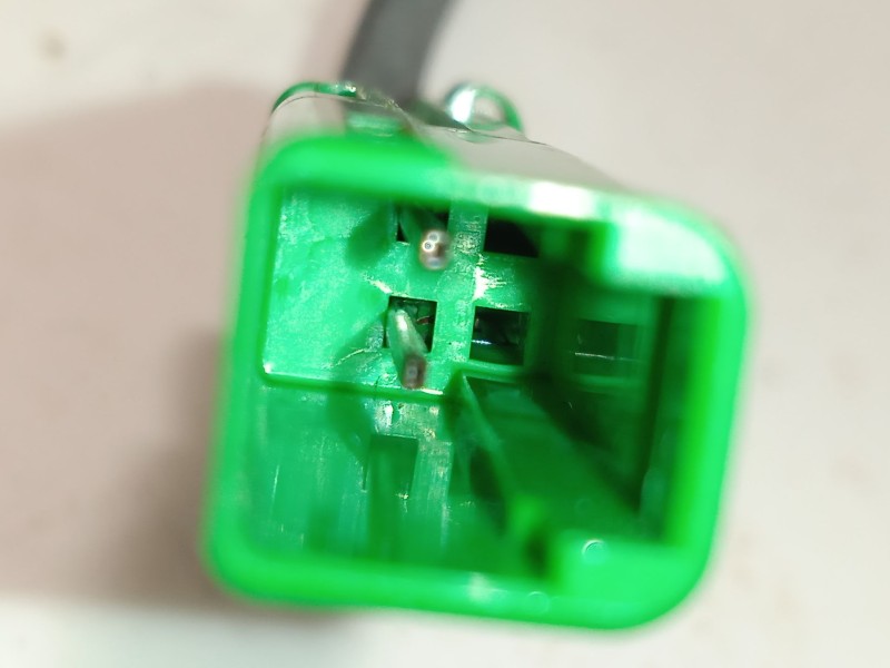 Recambio de parasol derecho para volvo xc40 (536) t3 referencia OEM IAM NOREF  