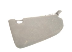 Recambio de parasol izquierdo para volvo xc40 (536) t3 referencia OEM IAM NOREF   2