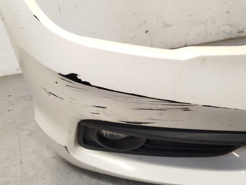 Recambio de paragolpes delantero para bmw 1 (f20) 116 d referencia OEM IAM 51117429711  