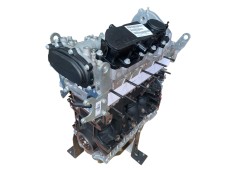 Recambio de motor completo para fiat ducato caja/chasis (250_) 140 multijet 2,3 d referencia OEM IAM F1AGL411 580291830000 58023