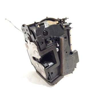 Recambio de cerradura puerta trasera derecha para mg zs suv (azs1) 1.5 vti referencia OEM IAM 10845783  