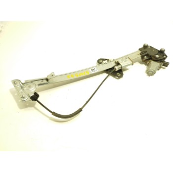 ELEVALUNAS DELANTERO DERECHO 72210TL0003 