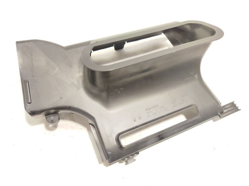 Recambio de moldura para porsche 911 descapotable (992) 3.8 turbo s (992650) referencia OEM IAM 992145927D  