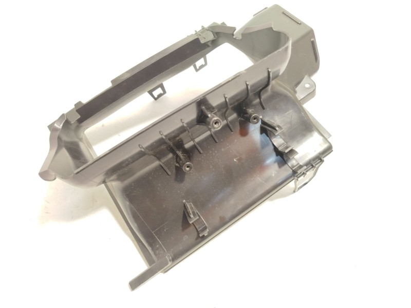 Recambio de moldura para porsche 911 descapotable (992) 3.8 turbo s (992650) referencia OEM IAM 992145817B  