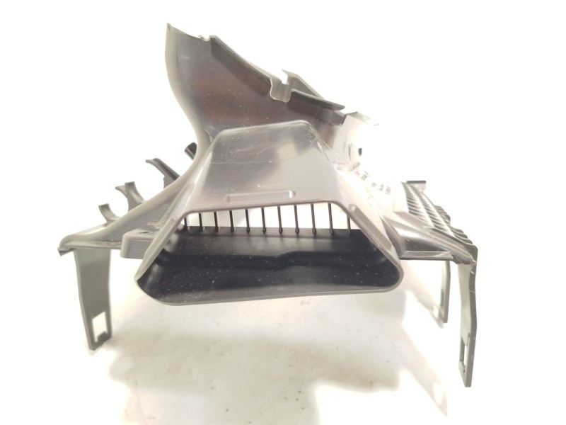 Recambio de moldura para porsche 911 descapotable (992) 3.8 turbo s (992650) referencia OEM IAM 992145817B  