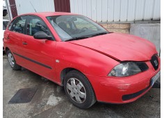 seat ibiza iii (6l1) del año 2002
