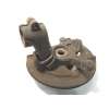 Recambio de mangueta delantera izquierda para land rover freelander (lr2) td4 se referencia OEM IAM LR006859  6G913K171UAE