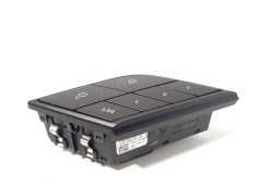 Recambio de mando multifuncion para porsche 911 descapotable (992) 3.8 turbo s (992650) referencia OEM IAM 992962128R 992962128H 2