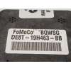 Recambio de sensor para ford c-max trend referencia OEM IAM DE8T19H463BB  1945263