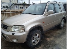 honda cr-v i (rd) del año 2001