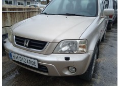 honda cr-v i (rd) del año 2001 2