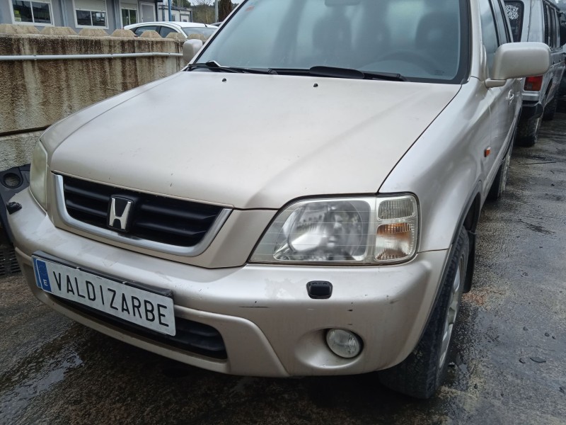 honda cr-v i (rd) del año 2001