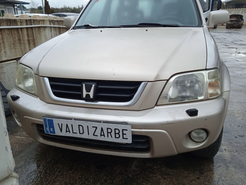 honda cr-v i (rd) del año 2001