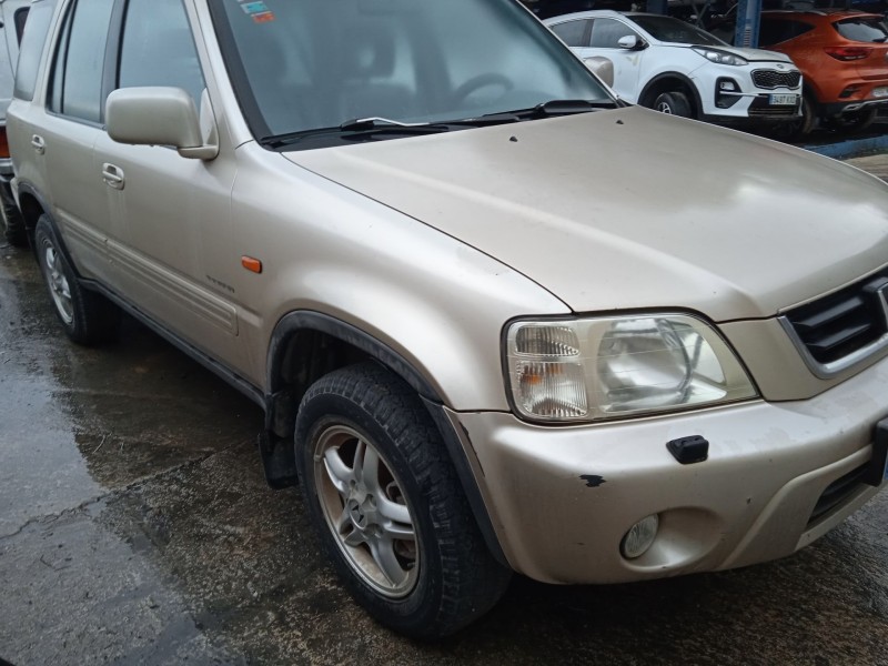honda cr-v i (rd) del año 2001