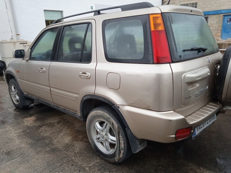 honda cr-v i (rd) del año 2001