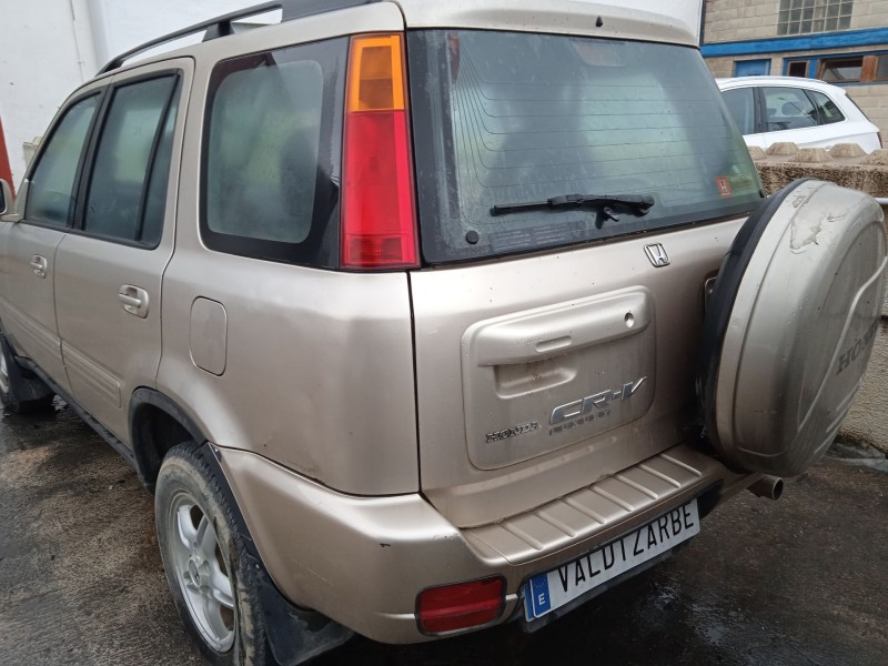 honda cr-v i (rd) del año 2001