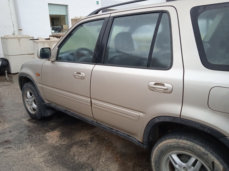 honda cr-v i (rd) del año 2001