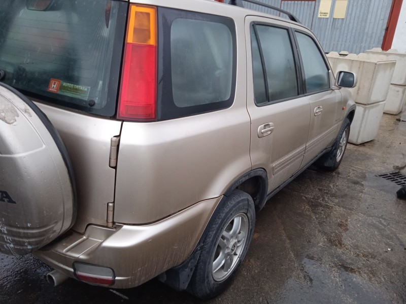 honda cr-v i (rd) del año 2001