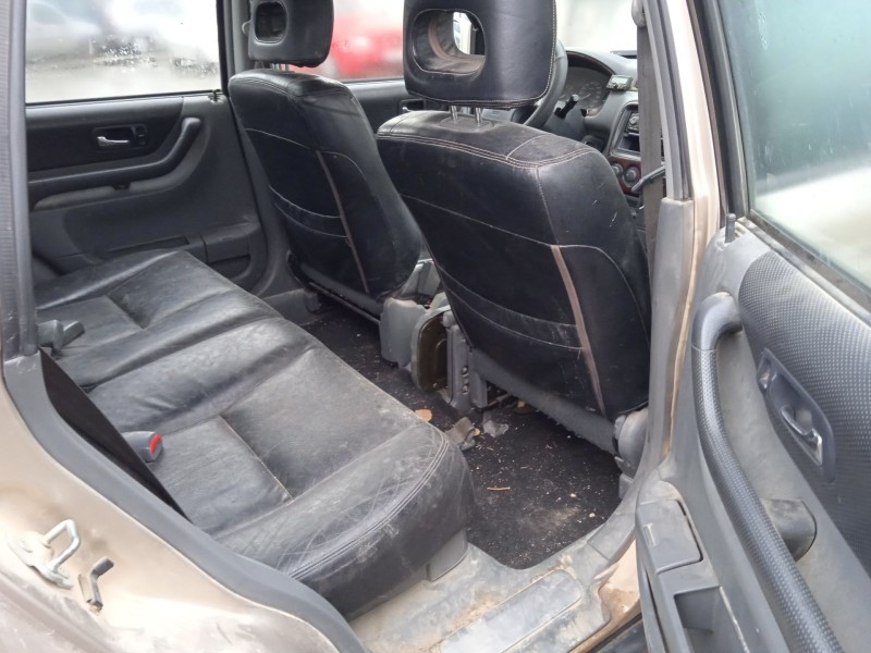 honda cr-v i (rd) del año 2001