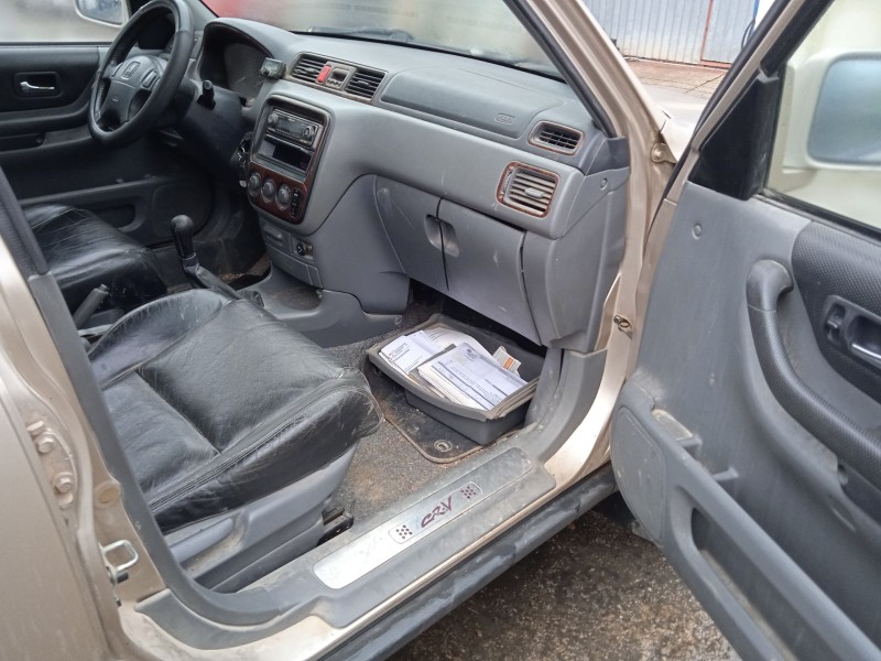 honda cr-v i (rd) del año 2001