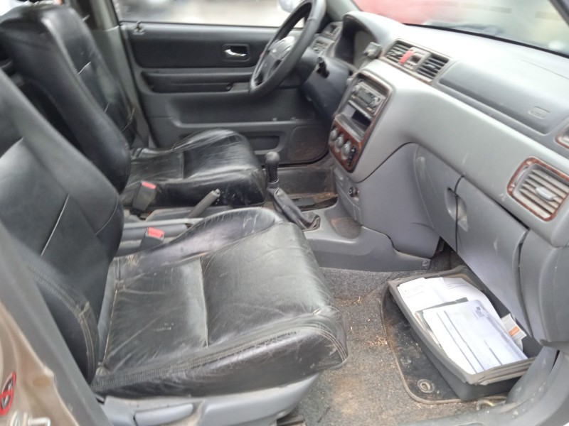 honda cr-v i (rd) del año 2001