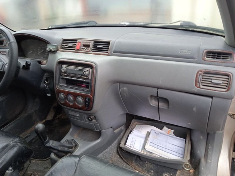 honda cr-v i (rd) del año 2001