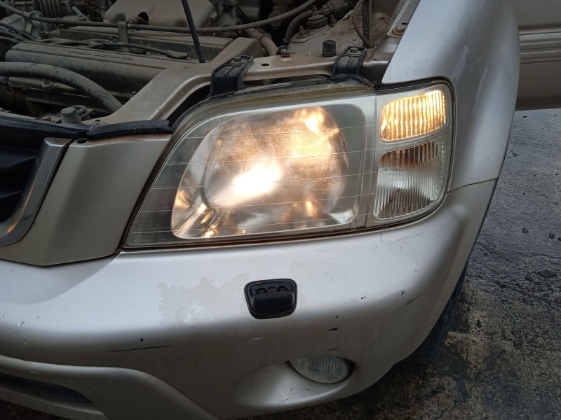 honda cr-v i (rd) del año 2001