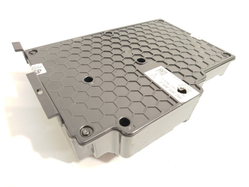 Recambio de modulo electronico para porsche 911 descapotable (992) 3.8 turbo s (992650) referencia OEM IAM 992805805B  