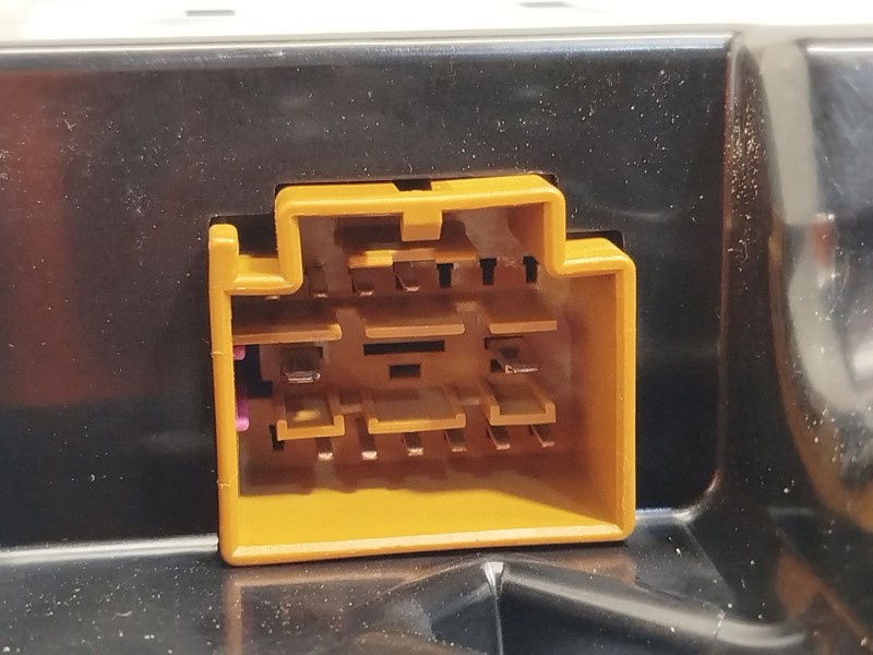 Recambio de modulo electronico para porsche 911 descapotable (992) 3.8 turbo s (992650) referencia OEM IAM 992805805B  