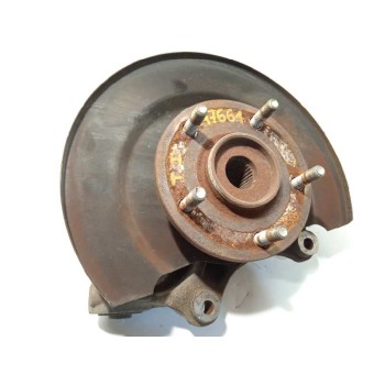 MANGUETA TRASERA IZQUIERDA 12778853 