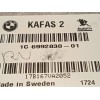 Recambio de modulo electronico para bmw serie x1 (f48) sdrive18i referencia OEM IAM 6992830 66516992830 66515A350D2