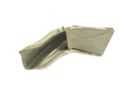 Recambio de moldura para porsche 911 descapotable (992) 3.8 turbo s (992650) referencia OEM IAM 9P1615458H   2