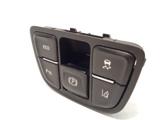 Recambio de mando multifuncion para opel zafira tourer c (p12) 1.6 cdti (75) referencia OEM IAM 39092911 22894663  2