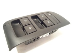 Recambio de mando elevalunas delantero izquierdo para opel zafira tourer c (p12) 1.6 cdti (75) referencia OEM IAM 13408458   2