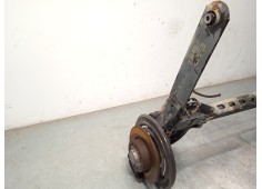 Recambio de puente trasero para fiat talento furgoneta (296_) 2.0 ecojet referencia OEM IAM 6000617072   2
