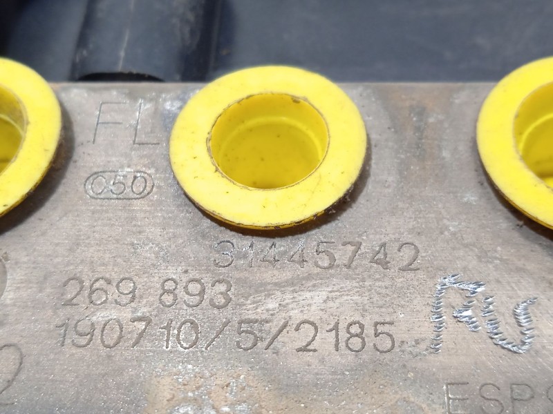 Recambio de abs para volvo xc40 (536) t3 referencia OEM IAM 31445742 2265106582 269893