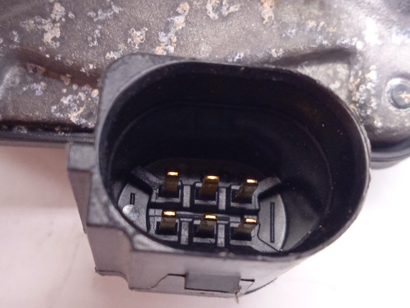 Recambio de caja mariposa para volvo xc40 (536) t3 referencia OEM IAM 31465702 31465702AA 