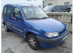 citroën berlingo / berlingo first monospace (mf_, gjk_, gfk_) del año 2000