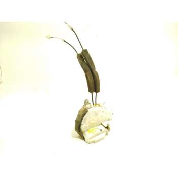 CERRADURA PUERTA TRASERA DERECHA 72610TL0J02 