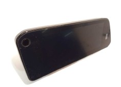 Recambio de pantalla multifuncion para mazda 3 sedán (bp) zenith-x referencia OEM IAM BDGG611J0C  BDGG