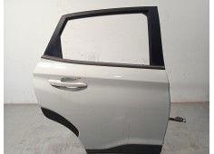 Recambio de puerta trasera derecha para hyundai kona 1.0 tgdi cat referencia OEM IAM 77004J9000  